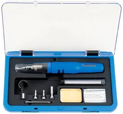 Licota TEA-51006K Паяльник газовый прямой 7.5 мл