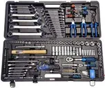 LICOTA ALK-8023F Набор инструментов 1/4" и 1/2" 6 гр. 167 предметов