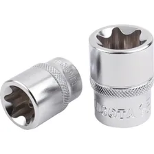 LICOTA E424 Головка торцевая 1/2" E24