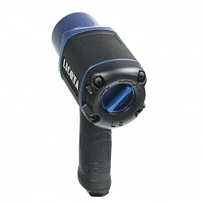 Гайковерт пневматический ударный 1/2" 1288 Hm, композитный LICOTA PAW-04048S-1