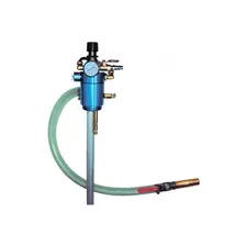 LICOTA ATS-4232 Насос пневматический для ГСМ
